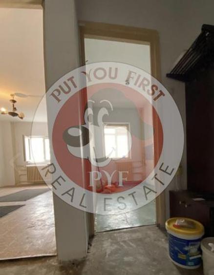 Metrou Piata Iancului | Garsoniera | 33mp | Decomandata | B12910 - 3