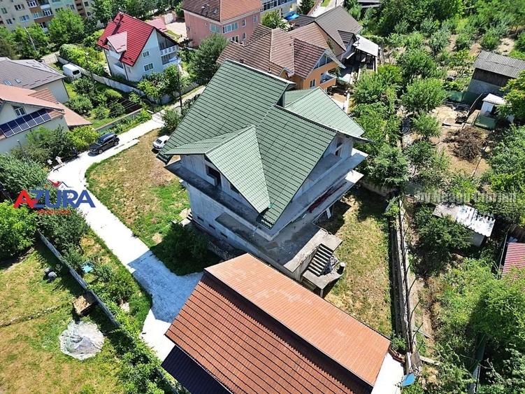 Vanzare casa si teren, Gavana - 10