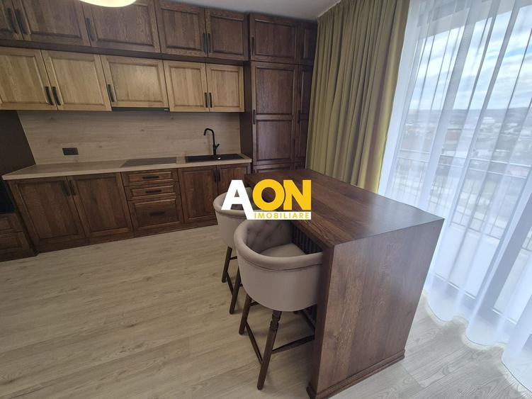 Apartament 2 Camere, Bloc Nou, Ultrafinisat, Zona Cetate - 5