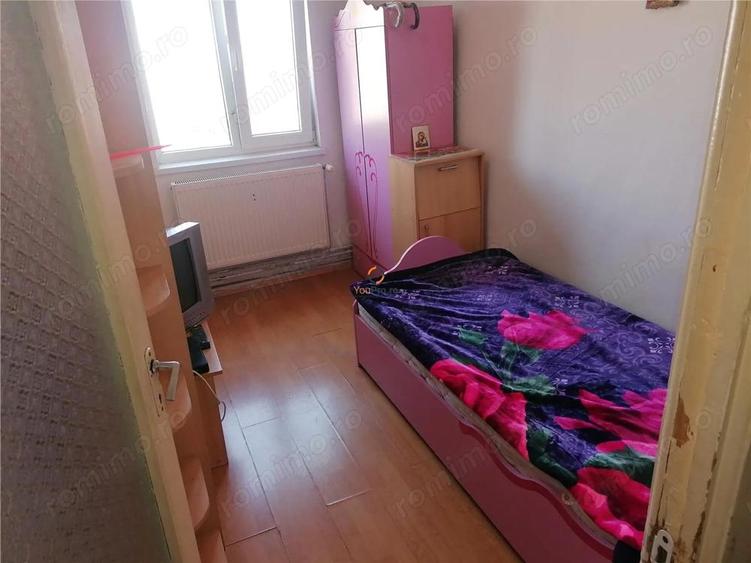 Decomandat cu Centrala 2 Balcoane Iulius Mall - 4