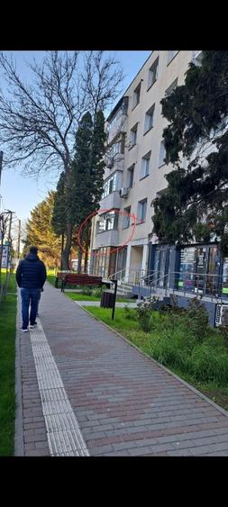 Proprietar, inchiriez ap 2 camere ultracentral - 10