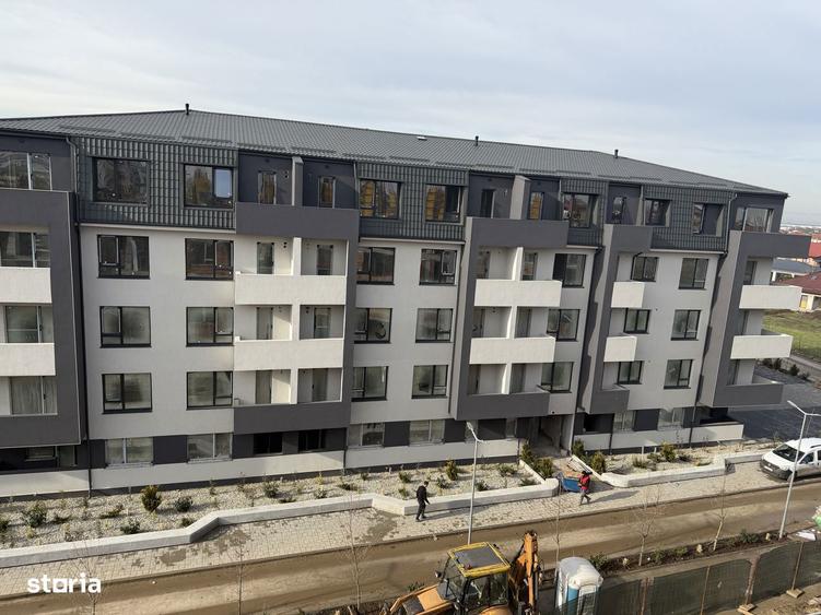 Apartament 2 camere Chiajna Militari - Gata de Mutat - Dezvoltator - 6