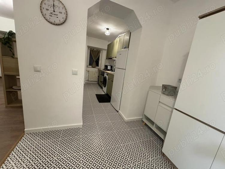 Inchiriere garsoniera mare Nerva Traian - 6