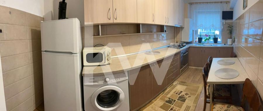 De inchiriat, garsoniera mobilata si utilata in Avangarden! - 2