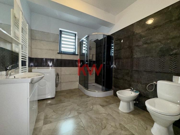 Apartament 2 Camere - Bucium - 9