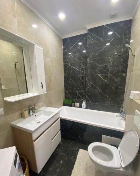 Inchiriez apartament cu 1 camera in zona Manastur - 7