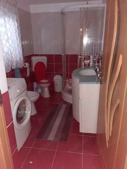 Casa cu gradina de vanzare - 6