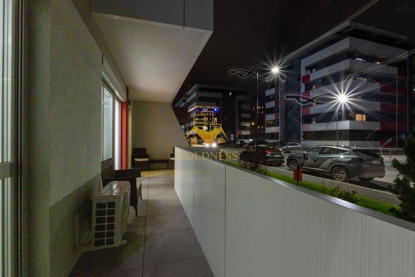 2 camere, bloc nou,parcare, Iris, Junior Zona Fabricii,LIDL,Elite City - 9