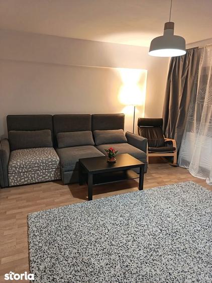 Oportunitate! Inchiriere garsoniera 38 mp Targoviste- zona micro 3 - 1