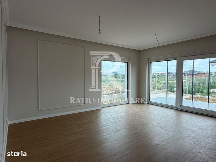 Casa moderna | Finisaje Premium| Terasa | Cihei - 4