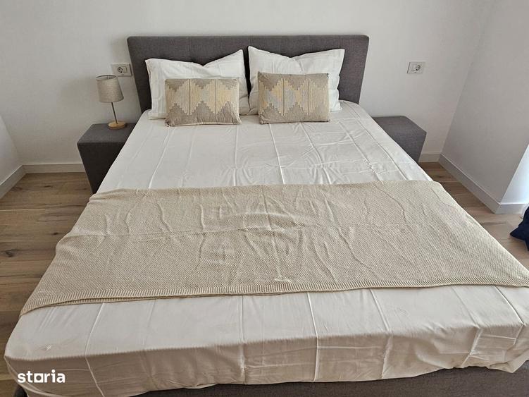3 Camere LUX | Prima Inchiriere | Pipera | Incalzire gratuita - 2