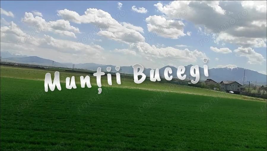 Apartament 2 camere tip casa, cu curte proprie. Bra?ov | Sanpetru | - 7