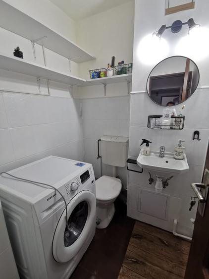 Apartament 3 camere , etaj 1, zona Calea Zarandului - 13