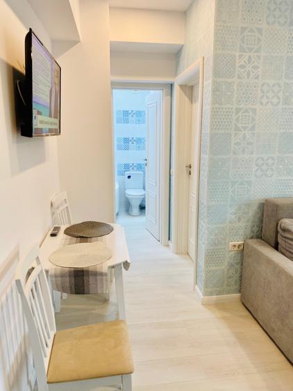 Studio de vanzare Statiunea Mamaia mobilat si utilat - 15