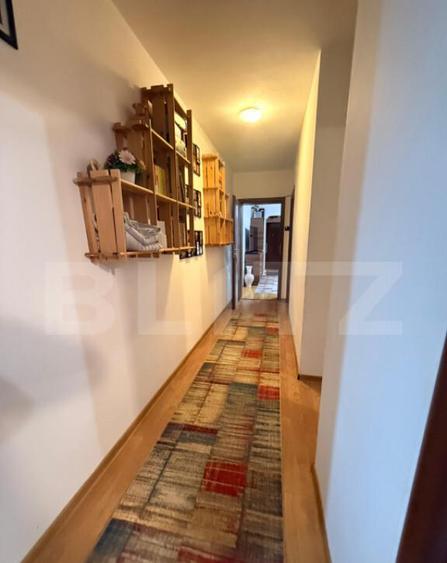 Apartament 4 camere, 74 mp utili, Centrul Civic - 1