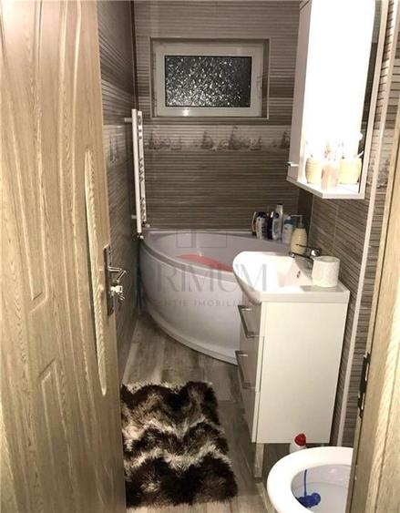 SOARELUI - ETAJ 1 - BLOC IZOLAT - 3 CAMERE - CENTRALA PROPRIE - BOXA - 4