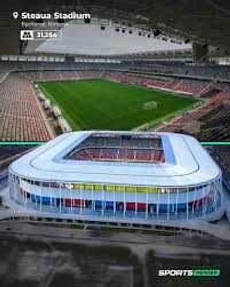 Drumul Taberei Ghencea Stadionul Steaua 5 minute de merou - 5