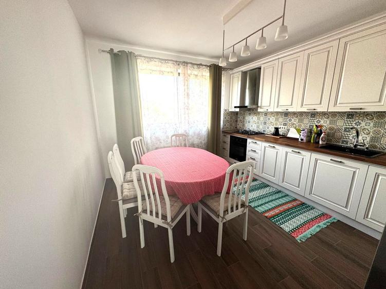 O vilă cu suflet—Refugiul perfect pentru cei care visează la echilibru - 8