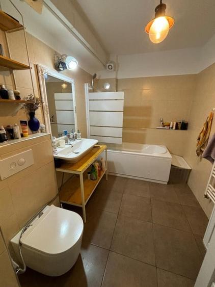 Apartament 2 camere, 63mp cu 79mp terasa, zona Soporului - 3