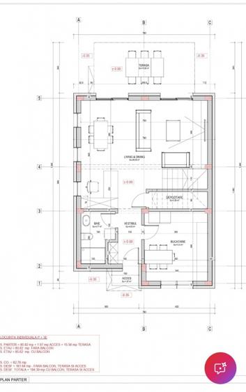 Vile individuale padurea Rosu - 12