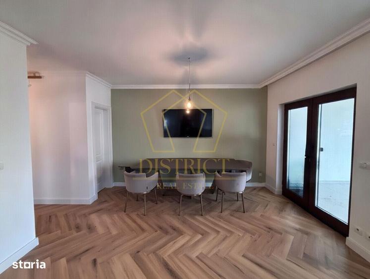 Duplex modern cu 4 camere, finalizat | Ronat - 2