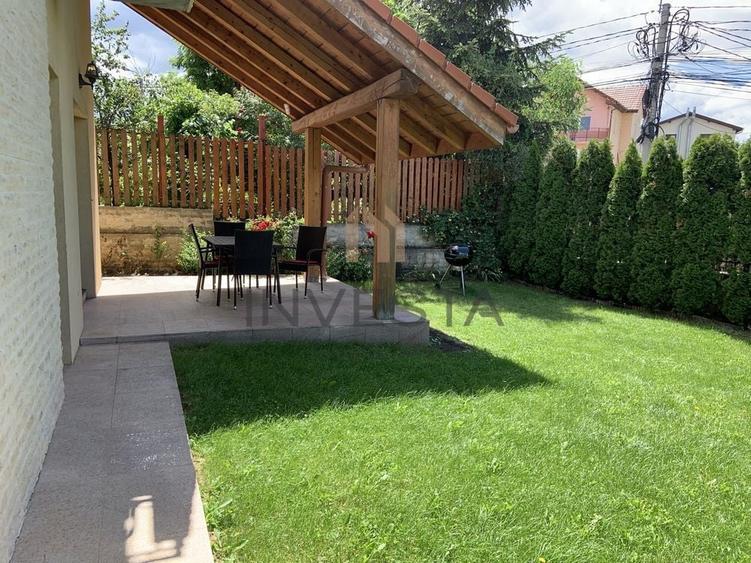 Casa spatioasa de inchiriat- zona Eugen Ionesco - 28