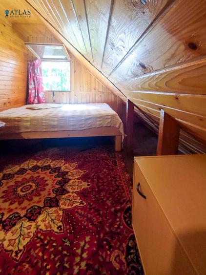 Casa de vacanta, Delta Dunării, brațul Chilia, front la Dunăre, utilități - 15