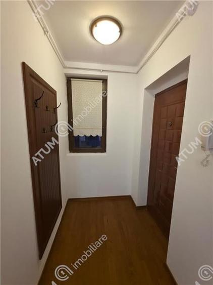 Apartament cu 3 camere 2 parcari si balcon in zona Selimbar din Sibiu - 19