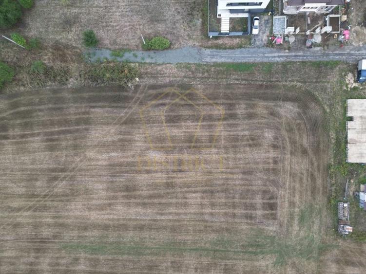 Comision 0% Teren casa individuală cu utilități | Dumbrăvița - 2