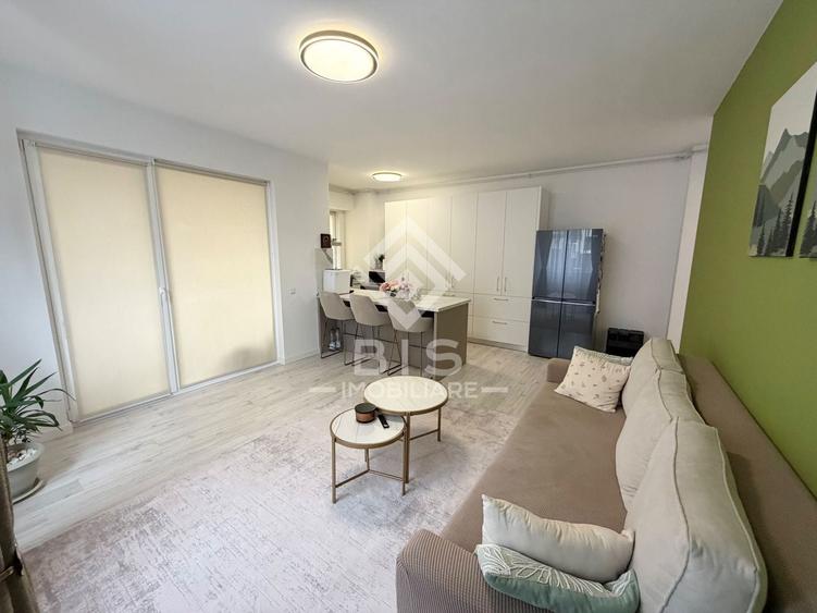 Apartament de vânzare 3 camere - Panoramic Residence - 3