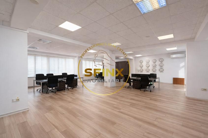 Cladire multifunctionala – sediu business , 1160 mp, garaj 11 masini, Cotroceni - 28