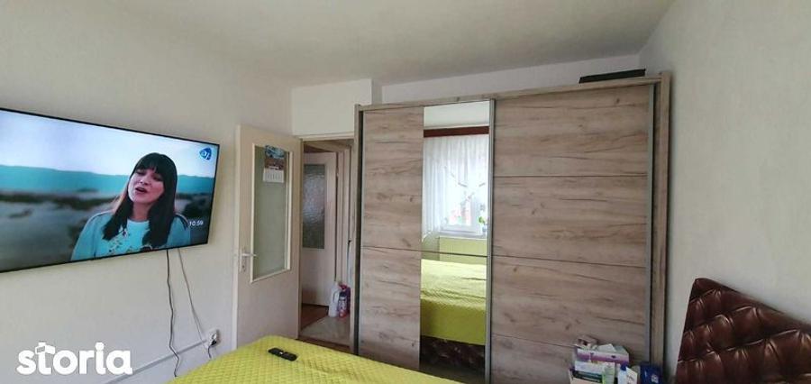 apartament cu doua camere la parter - 1