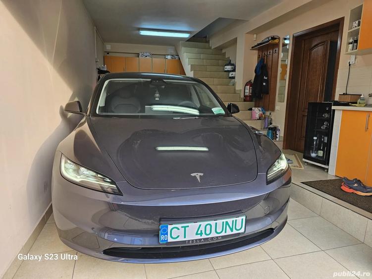 Casa zona Bratianu, str.Alba iulia - 4