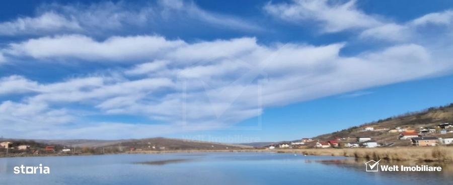 Casa indivuduala la rosu, Campenesti, 720 mp teren - 9