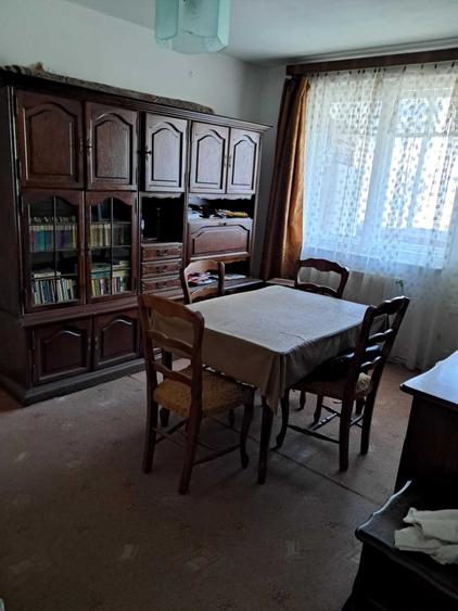 Vand apartament cu 2 camere Aleea Plopilor centru Bistrita - 3