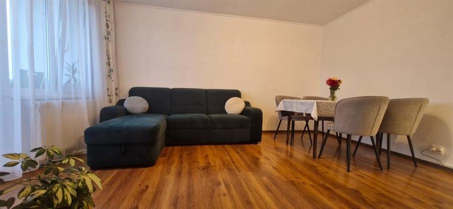 RECO Apartament 3 camere in Oradea Rogerius tip AN - 9