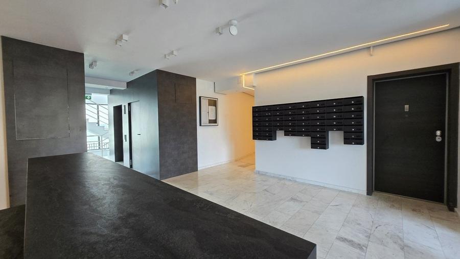 Lake On Apartaments - St. Mamaia - Ap 2 cam, parter, vedere superba catre lac - 5