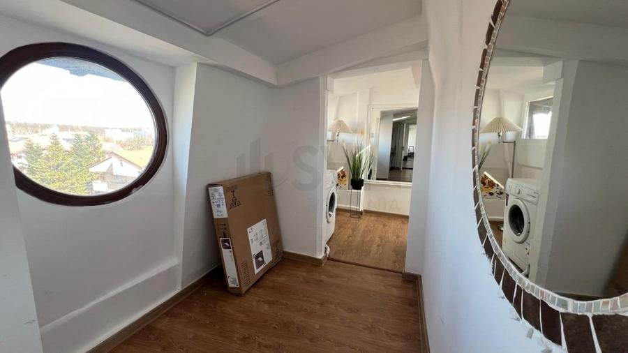 REA1028193 Apartament 3 Camere Iancu Nicolae Mobilat Utilat 97mp - 13