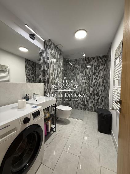 Monarch - Apartament spatios cu 3 camere pet friendly - Take Ionescu - 8