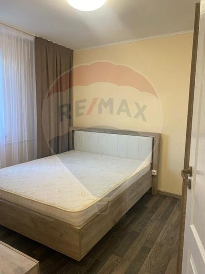 Apartament de inchiriat in zona Stadionului Rocar - 11