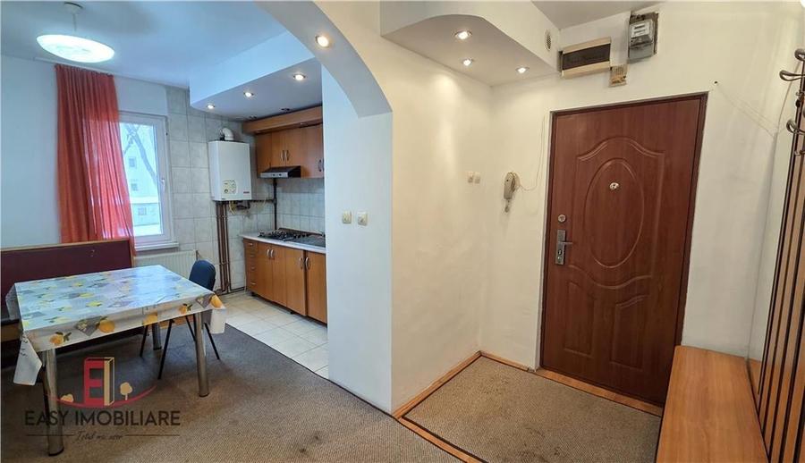 Apartament 2 camere str. Viitorului, Tudor langa scoala nr. 5 - 1