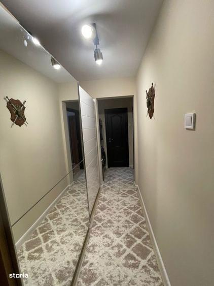 Apartament 3 camere, parter, 70 mp utili, Craiovita Noua - 8