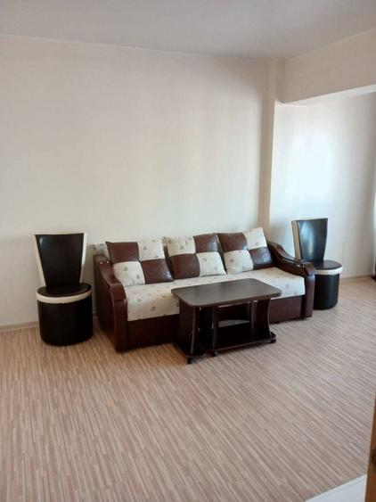 Inchiriere 2 camere, cu loc de parcare, Tomis Plus, bloc nou - 6