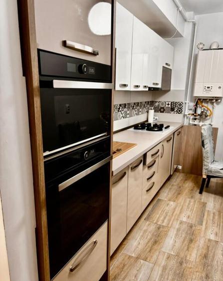 Apartament cu 2 camere ~ zona centrala / bloc nou ~ - 6