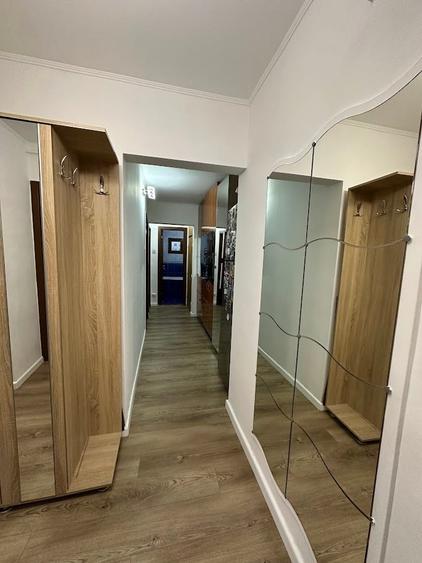 APARTAMENT 3 CAMERE MOBILAT UTILAT CENTRALA TERMICA - 2