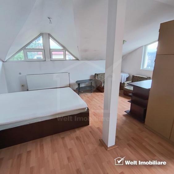 Casa individuala, 270 mp, Dambul Rotund - 2