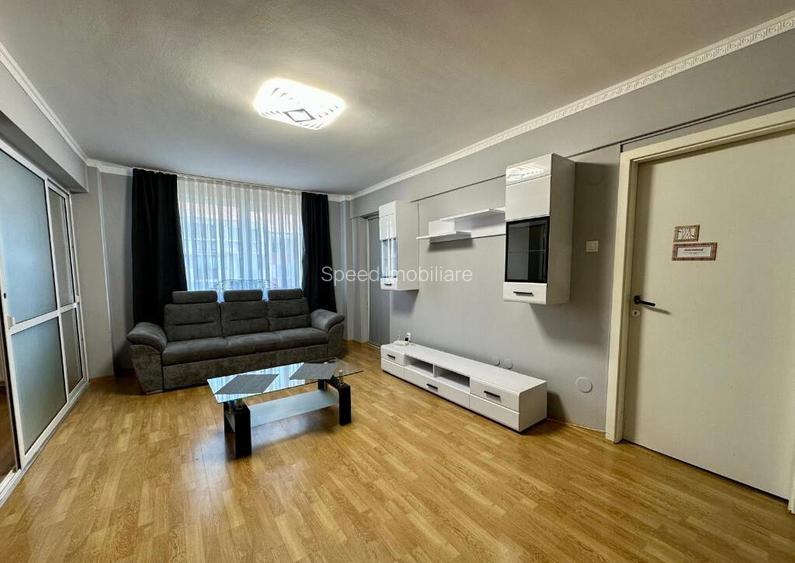 CC/897 De inchiriat apartament cu 2 camere in Tg Mure? - Tudor