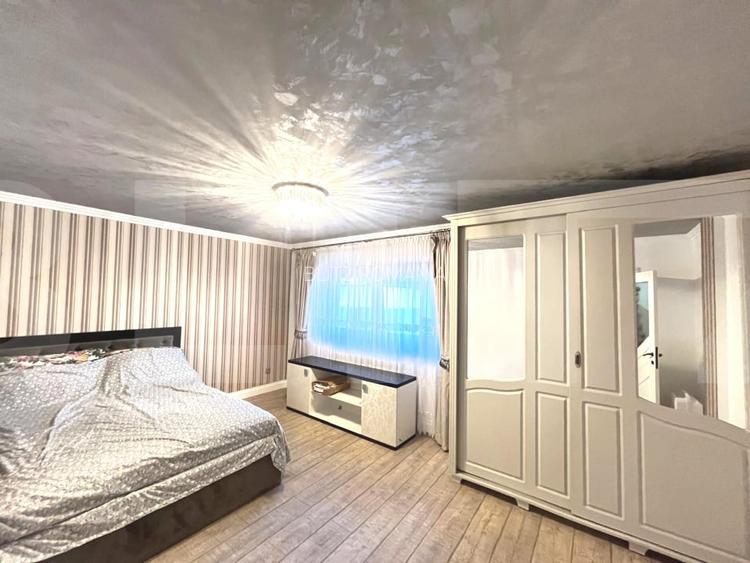 Apartament 3 camere | Zona Centrala, langa Piata Mare | Parter | 70 mp | Mobilat