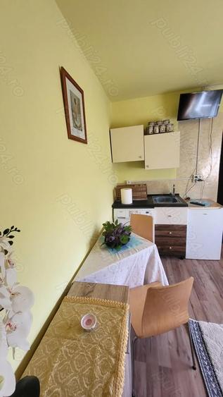Vand garsoniera - 3