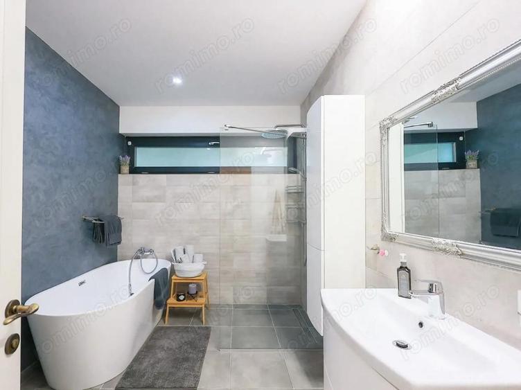 Vila cu piscina, mobilata ?i utilata. Comision 0%. 410.000 Euro neg - 11